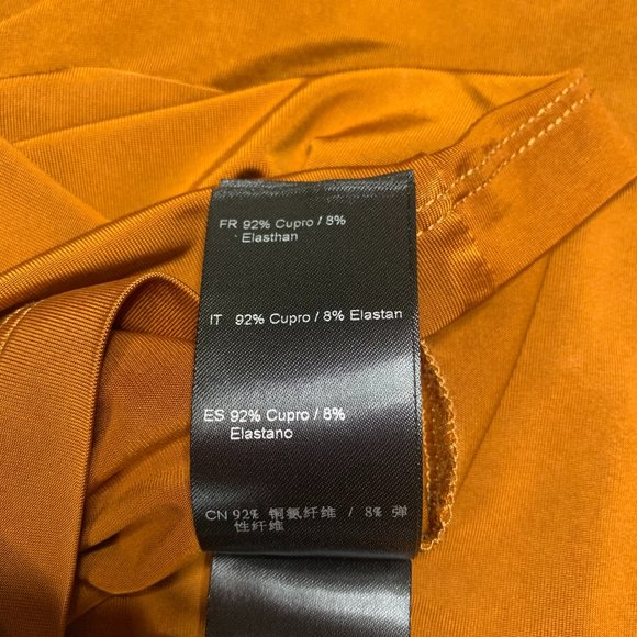 Samsoe round neck top - Picture 6 of 6